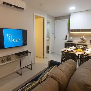 Espaco 'ike Sunny Hall Porto De Galinhas/pe Apartamento