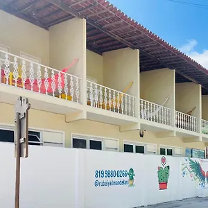 Mandakaru Rubaiyat Apartamento