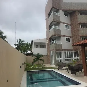 Makaiba Flat Dr Artur Licio Apartamento